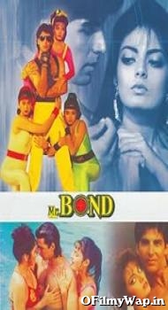 Mr. Bond 1992 Hindi Movie