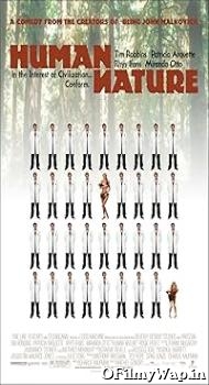 Human Nature 2001 English Movie