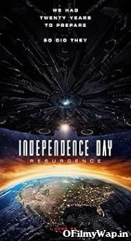 Independence Day: Resurgence 2016 Hindi Dubbed Movie