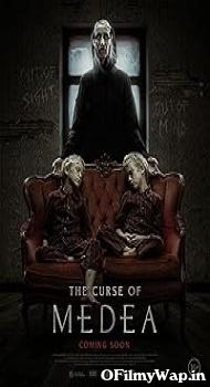 The Curse Of Medea 2022 Hindi Dubbed Movie