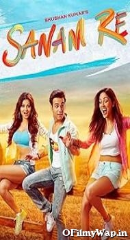 Sanam Re 2016 Hindi Movie