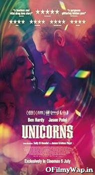 Unicorns 2023 English Movie