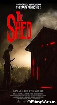 The Shed 2019 English Movie