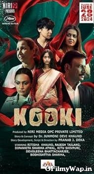 Kooki 2023 Hindi Movie