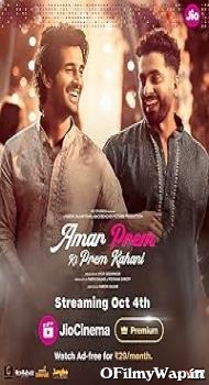Amar Prem Ki Prem Kahani 2024 Hindi Movie