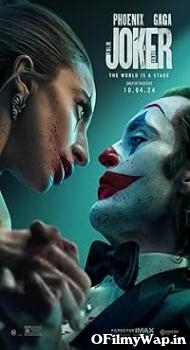 Joker: Folie À Deux 2024 Hindi Dubbed Movie