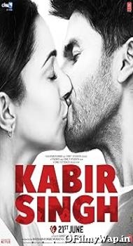 Kabir Singh 2019 Hindi Movie