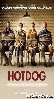 Hot Dog 2018 Hindi Dubbed Movie
