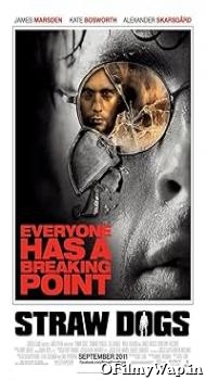 Straw Dogs 2011 Hindi Dubbed Movie