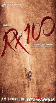 Rx 100 2018 Hindi Dubbed Movie