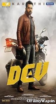 Dev 2019 Hindi Dubbed Movie