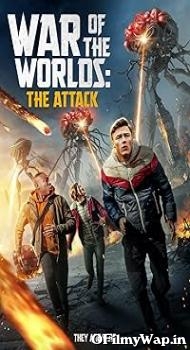 War of the Worlds 2023 Hindi Dubbed Movie