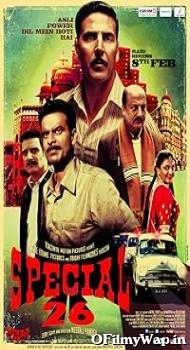 Special 26 2013 Hindi Movie