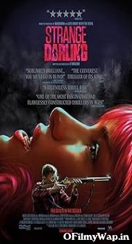 Strange Darling 2023 Hindi Dubbed Movie