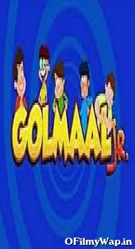 Golmaal Jr TV Series 2019– Hindi Movie