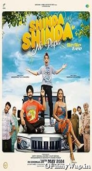 Shinda Shinda No Papa 2024 Punjabi Movie