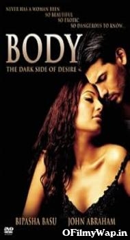 Jism 2003 Hindi Movie