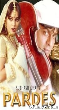 Pardes 1997 Hindi Movie
