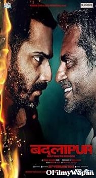 Badlapur 2015 Hindi Movie