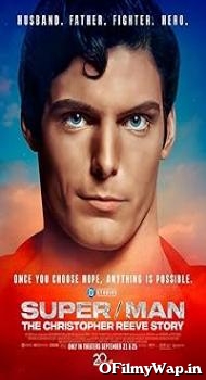 Super/Man: The Christopher Reeve Story 2024 English Movie