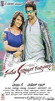 Santhu Straight Forward 2016 Hindi Dubbed Movie