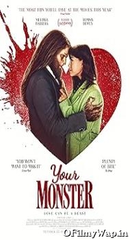 Your Monster 2024 English Movie