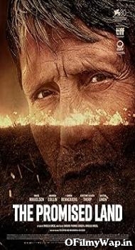 The Promised Land 2023 Hindi Dubbed Movie