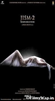 Jism 2 2012 Hindi Movie