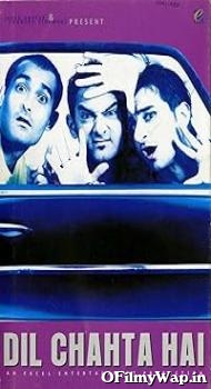 Dil Chahta Hai 2001 Hindi Movie