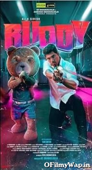 Buddy 2024 Hindi Dubbed Movie