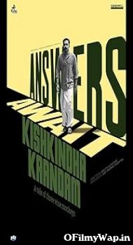 Kishkindha Kaandam 2024 Hindi Dubbed Movie