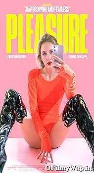 Pleasure 2021 English Movie