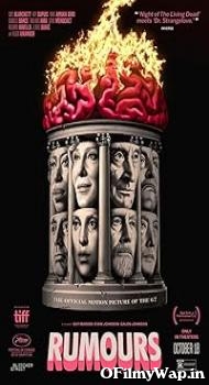 Rumours 2024 English Movie