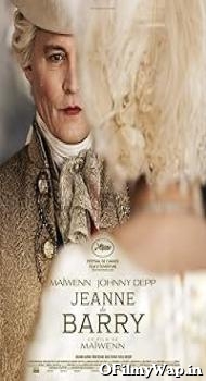 Jeanne Du Barry 2023 Hindi Dubbed Movie