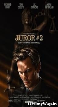 Juror No. 2 2024 English Movie