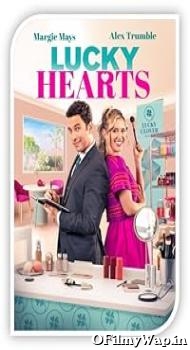Lucky Hearts 2023 Hindi Dubbed Movie