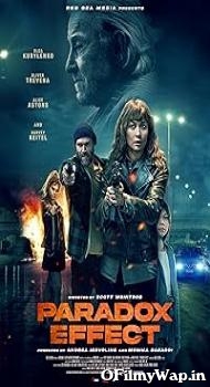 Paradox Effect 2023 Hindi Dubbed Movie