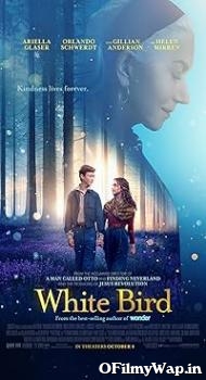 White Bird 2023 Hindi Dubbed Movie