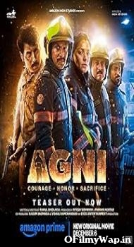 Agni 2024 Hindi Movie