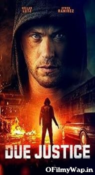 Due Justice 2023 Hindi Dubbed Movie