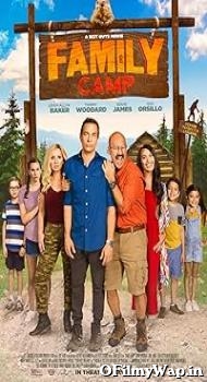 Family Camp 2022 Hindi Dubbed Movie