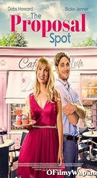 The Proposal Spot 2023 Hindi Dubbed Movie