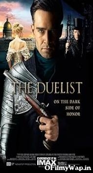 The Duelist 2016 Hindi Dubbed Movie