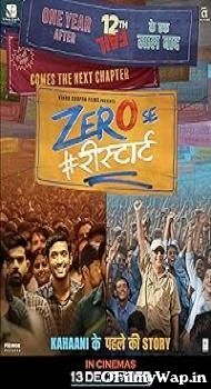 Zero Se Restart 2024 Hindi Movie