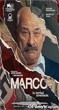 Marco 2024 Hindi Dubbed Movie