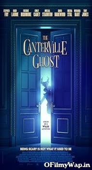 The Canterville Ghost 2023 Amazon Movie