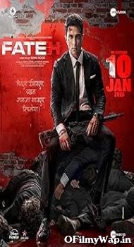 Fateh 2025 Hindi Movie