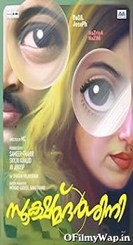 Sookshmadarshini 2024 Hindi Dubbed Movie
