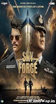 Sky Force 2025 Hindi Movie