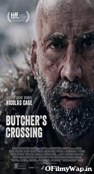 Butchers Crossing 2022 Hindi Dubbed Movie